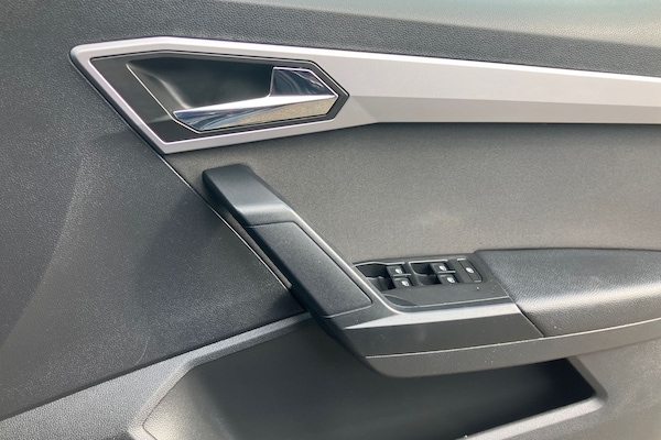 Used SEAT Ibiza 2021 for sale - 76218608: Photo 17