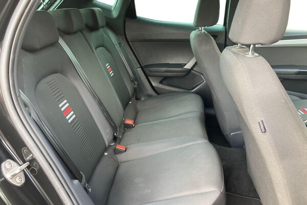 Used SEAT Ibiza 2021 for sale - 76218608: Photo 18
