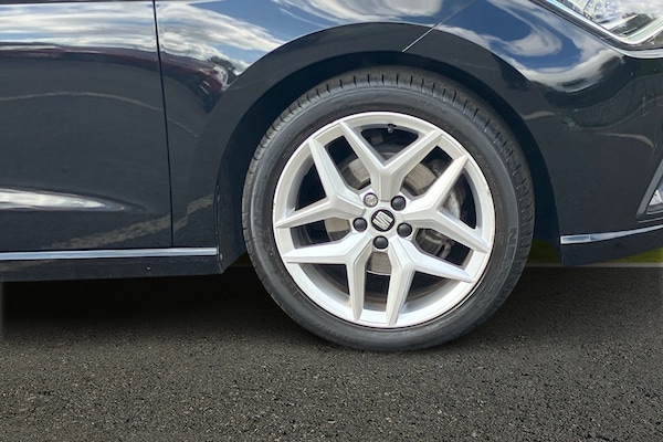 Used SEAT Ibiza 2021 for sale - 76218608: Photo 20