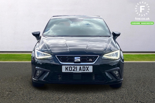 Used SEAT Ibiza 2021 for sale - 76218608: Photo 21
