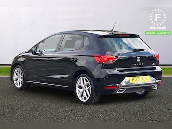 Used SEAT Ibiza 2021 for sale - 76218608: Photo 2