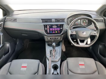 Used SEAT Ibiza 2021 for sale - 76218608: Photo 3