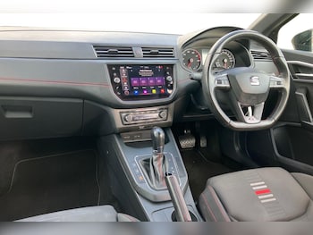 Used SEAT Ibiza 2021 for sale - 76218608: Photo 4