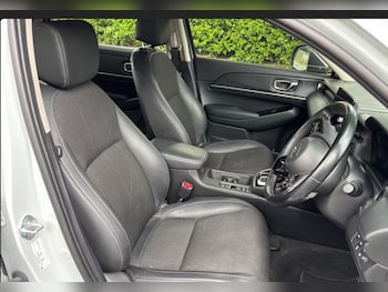 Used Honda HR-V 2023 for sale - 78993310: Photo