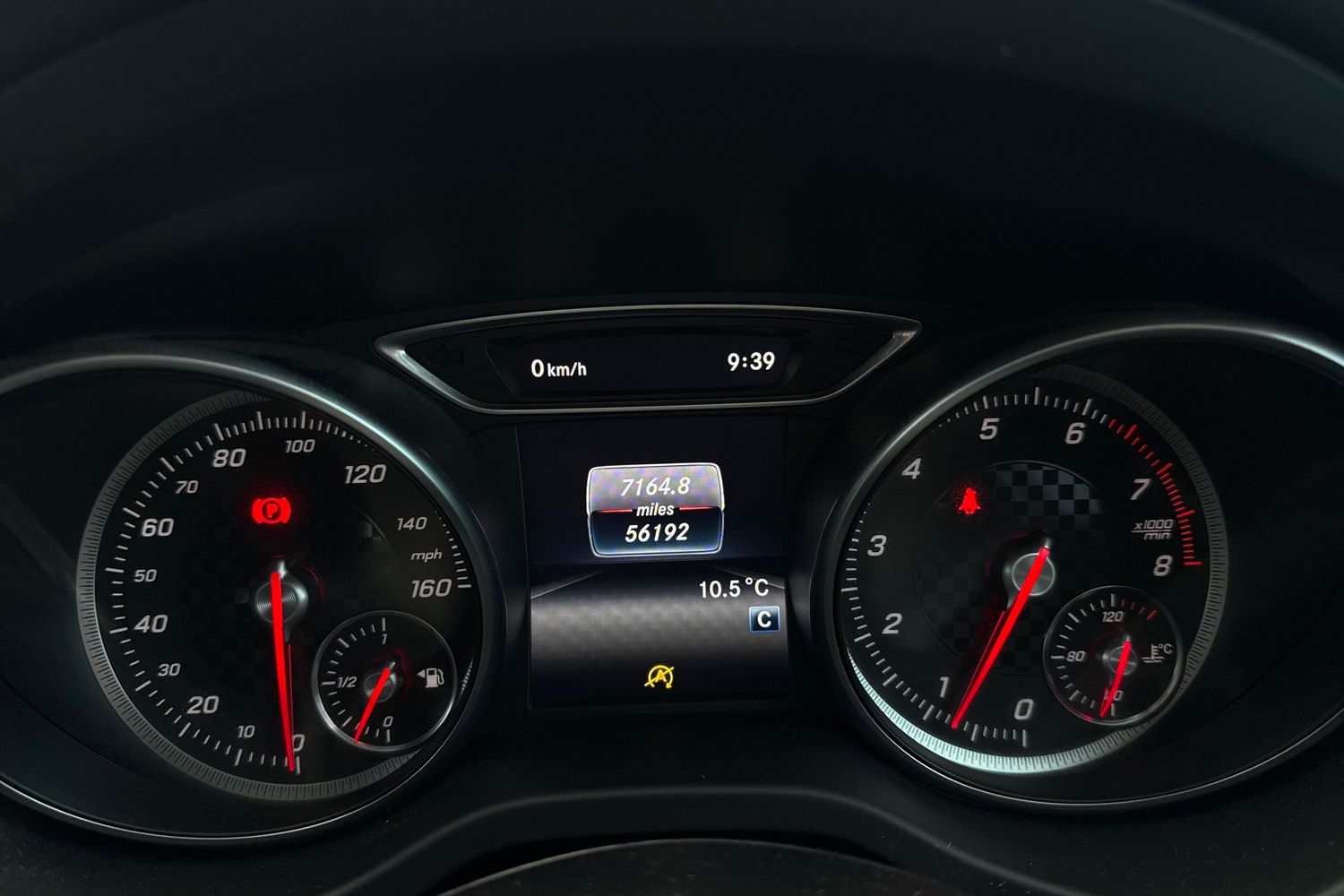 Used Mercedes-Benz A-Class 2018 for sale - 76884145: Photo 14