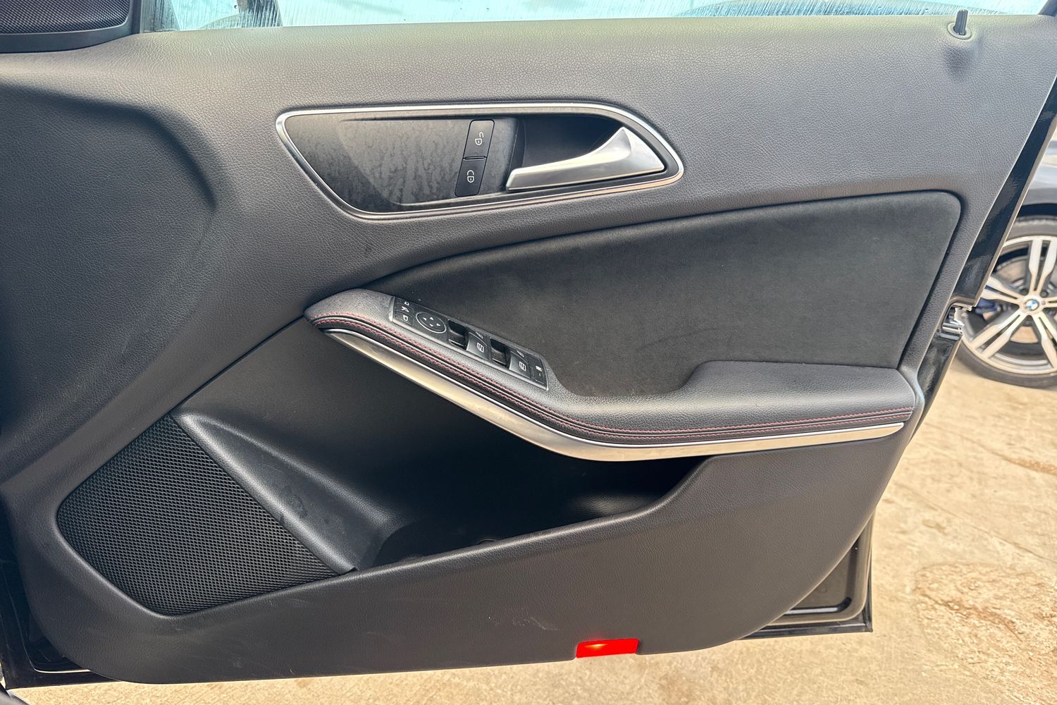 Used Mercedes-Benz A-Class 2018 for sale - 76884145: Photo 16