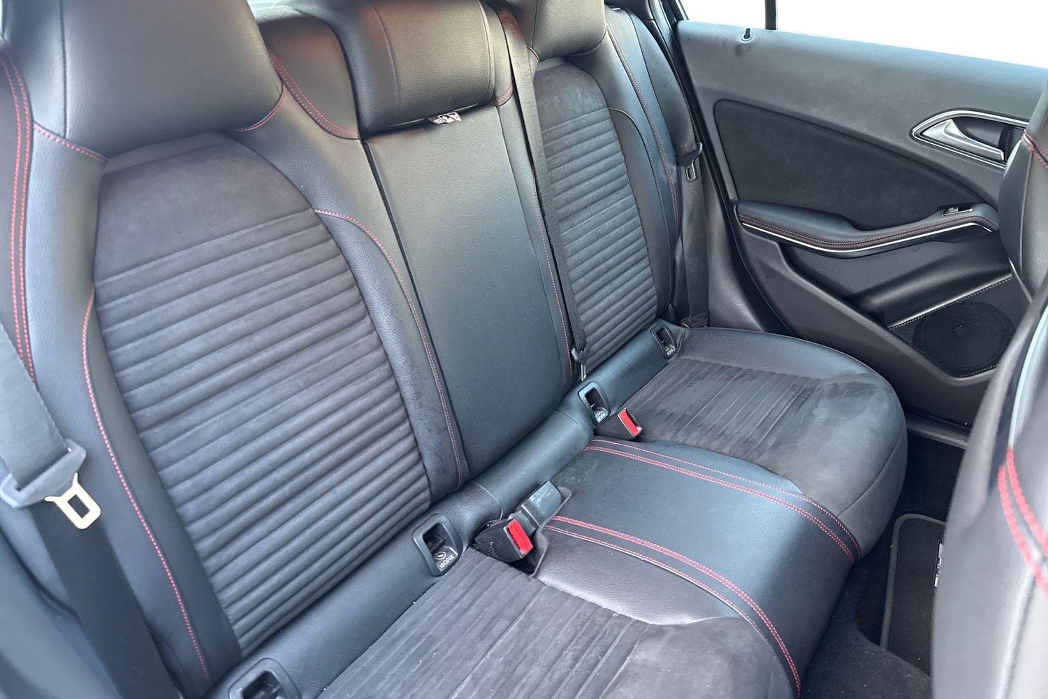 Used Mercedes-Benz A-Class 2018 for sale - 76884145: Photo 18