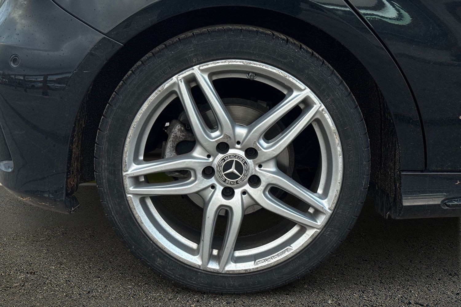 Used Mercedes-Benz A-Class 2018 for sale - 76884145: Photo 20