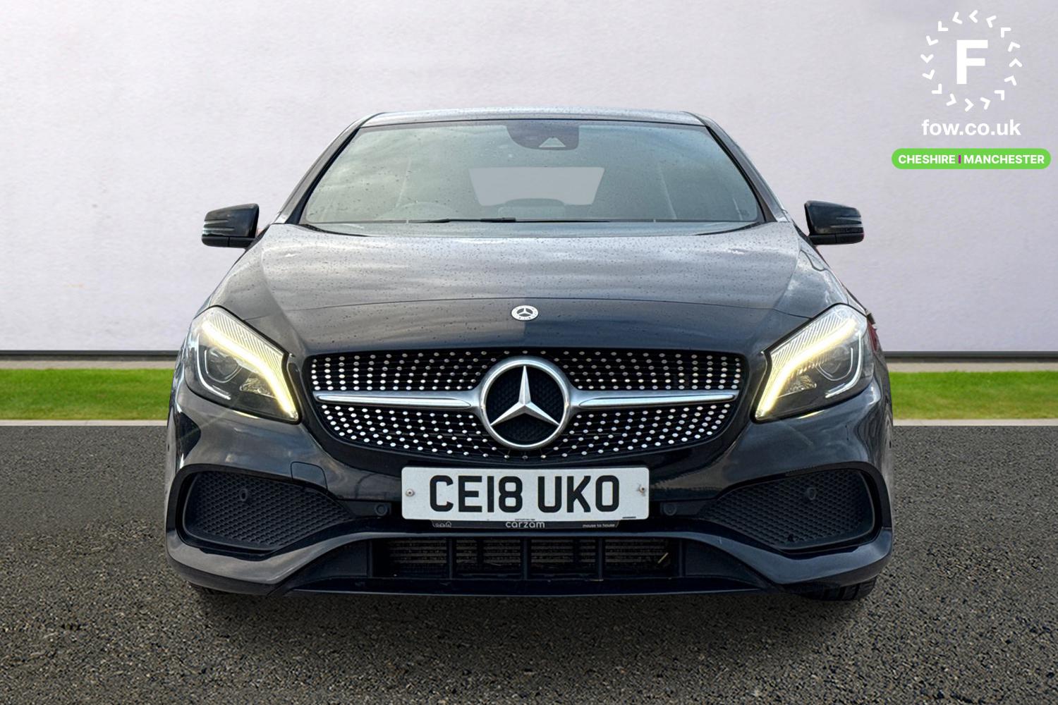 Used Mercedes-Benz A-Class 2018 for sale - 76884145: Photo 21