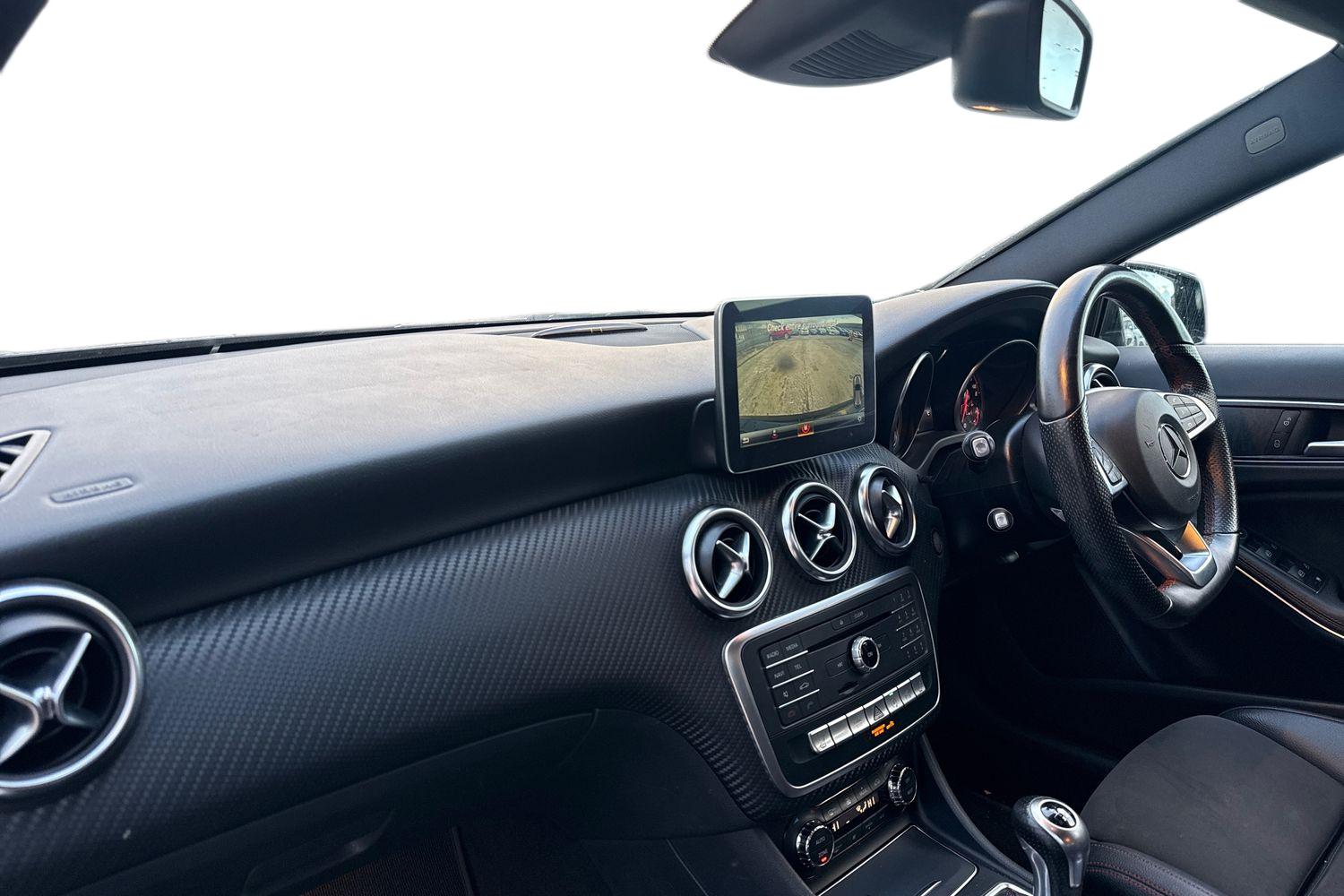 Used Mercedes-Benz A-Class 2018 for sale - 76884145: Photo 4