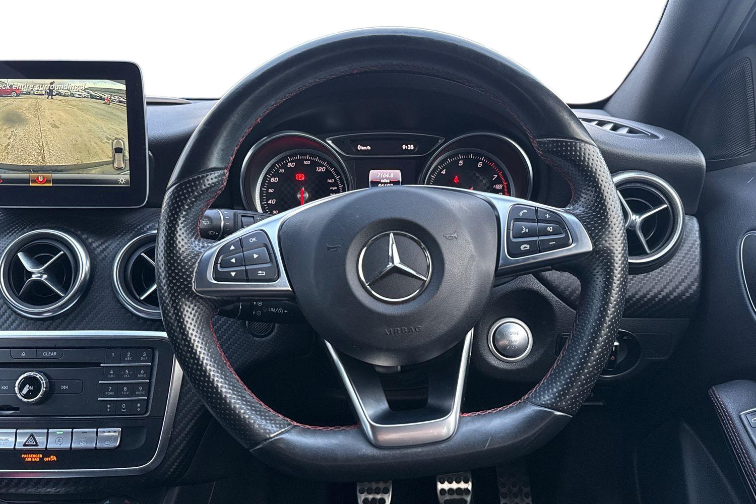 Used Mercedes-Benz A-Class 2018 for sale - 76884145: Photo 5