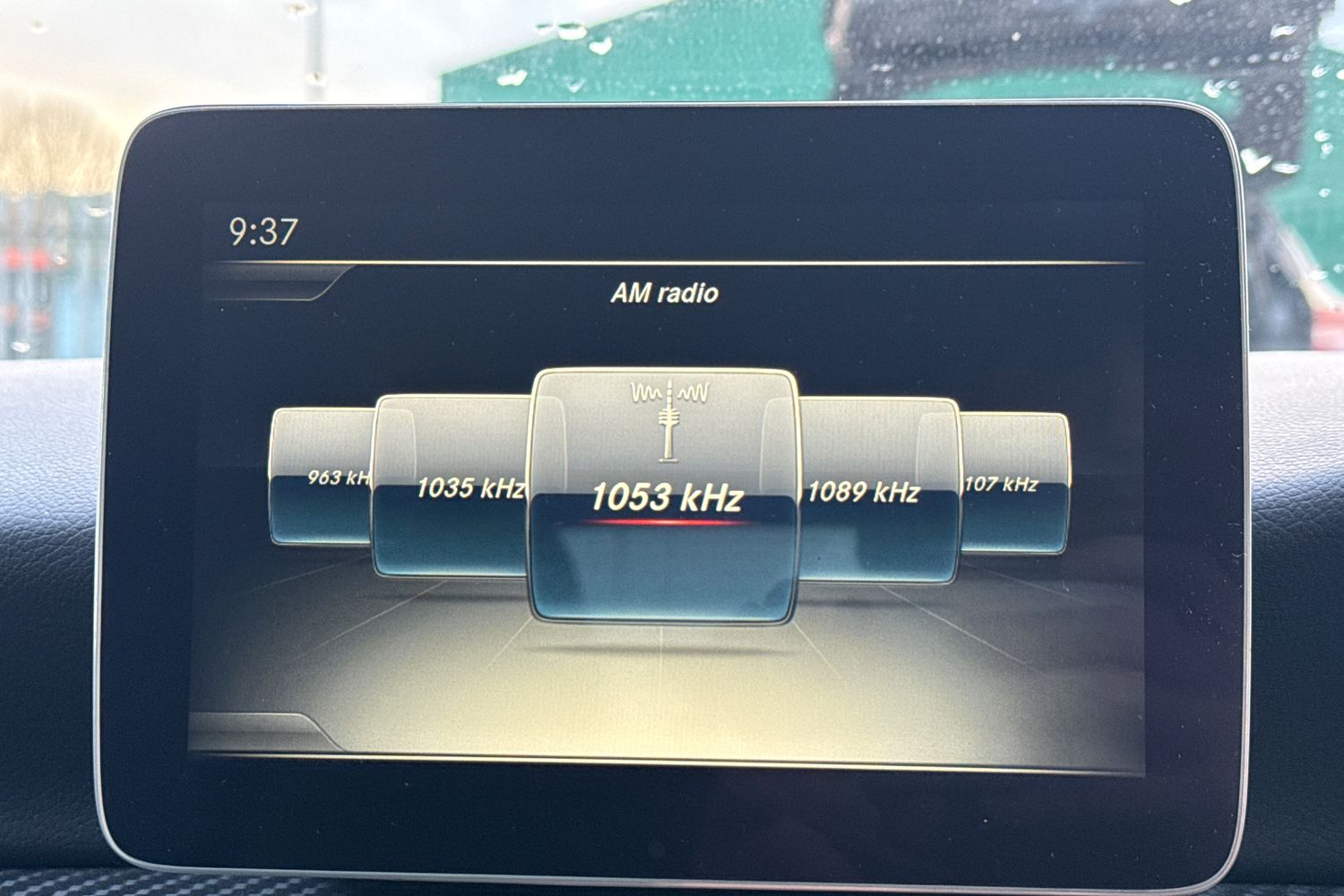 Used Mercedes-Benz A-Class 2018 for sale - 76884145: Photo 6