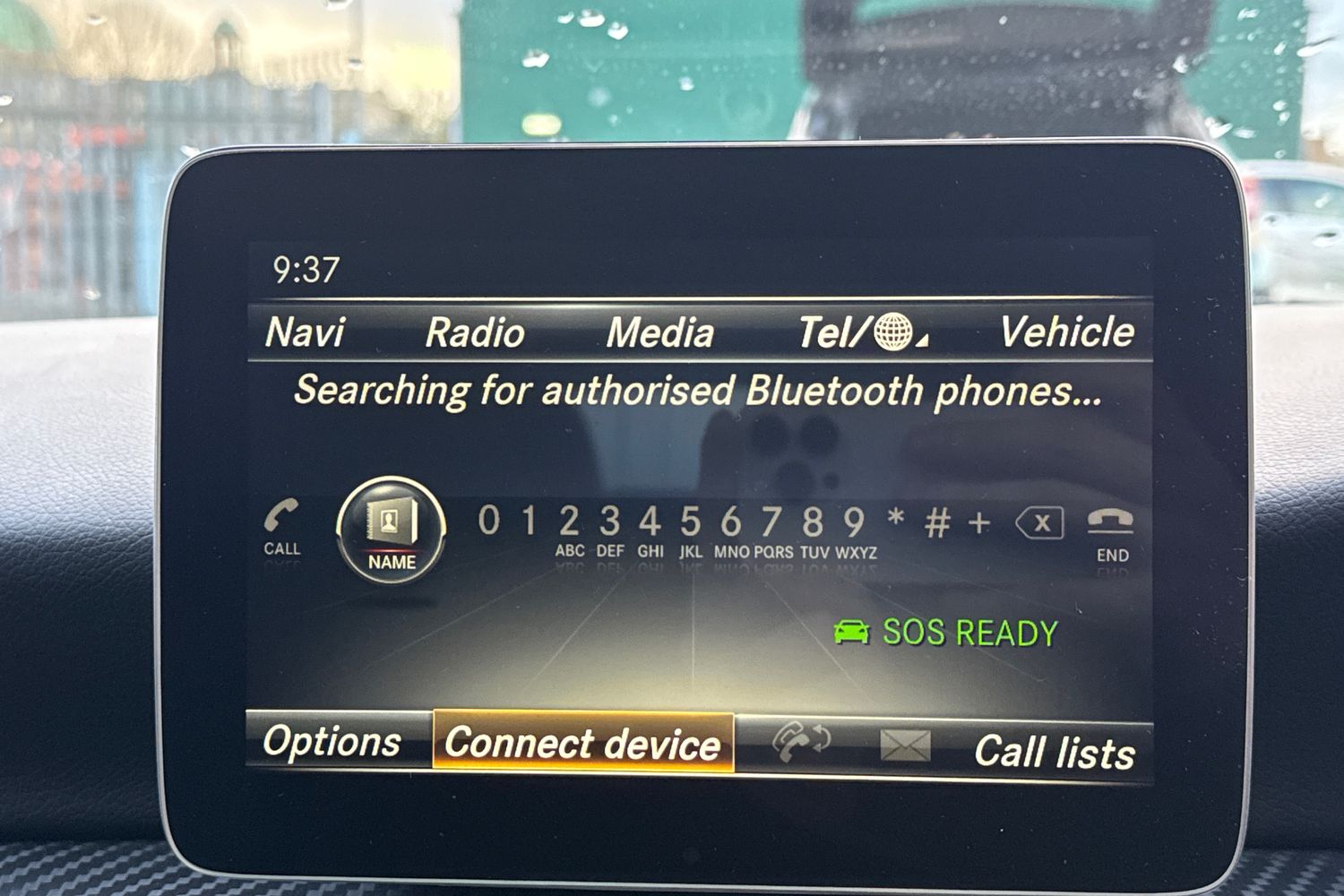 Used Mercedes-Benz A-Class 2018 for sale - 76884145: Photo 8