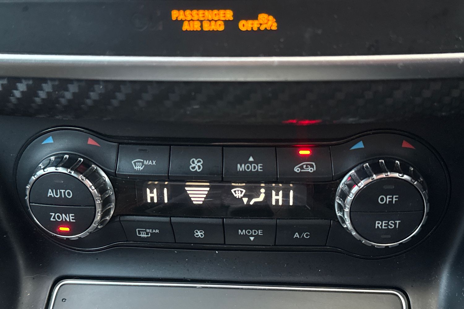 Used Mercedes-Benz A-Class 2018 for sale - 76884145: Photo 9