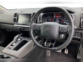 Used Citroen C5 Aircross 2019 for sale - 78368358: Photo