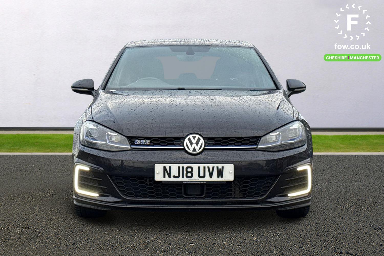 Used Volkswagen Golf 2018 for sale - 77095854: Photo 17