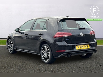 Used Volkswagen Golf 2018 for sale - 77095854: Photo