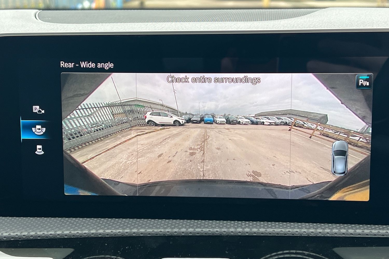 Used Mercedes-Benz A-Class 2020 for sale - 77199366: Photo 10