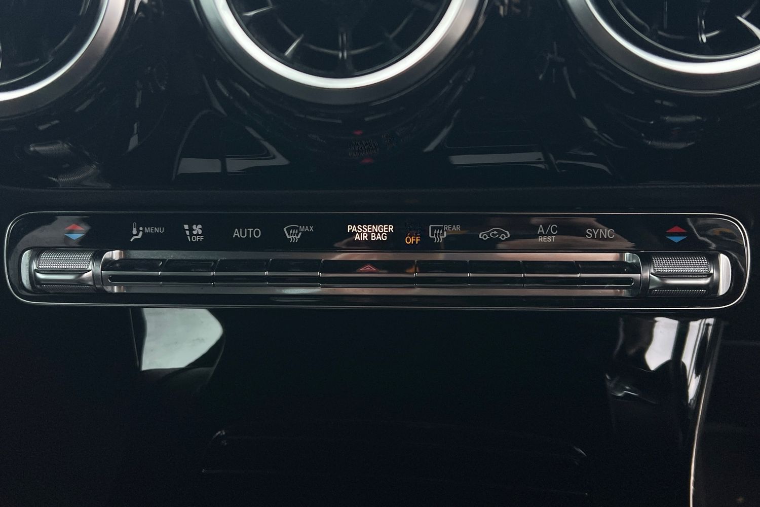 Used Mercedes-Benz A-Class 2020 for sale - 77199366: Photo 11