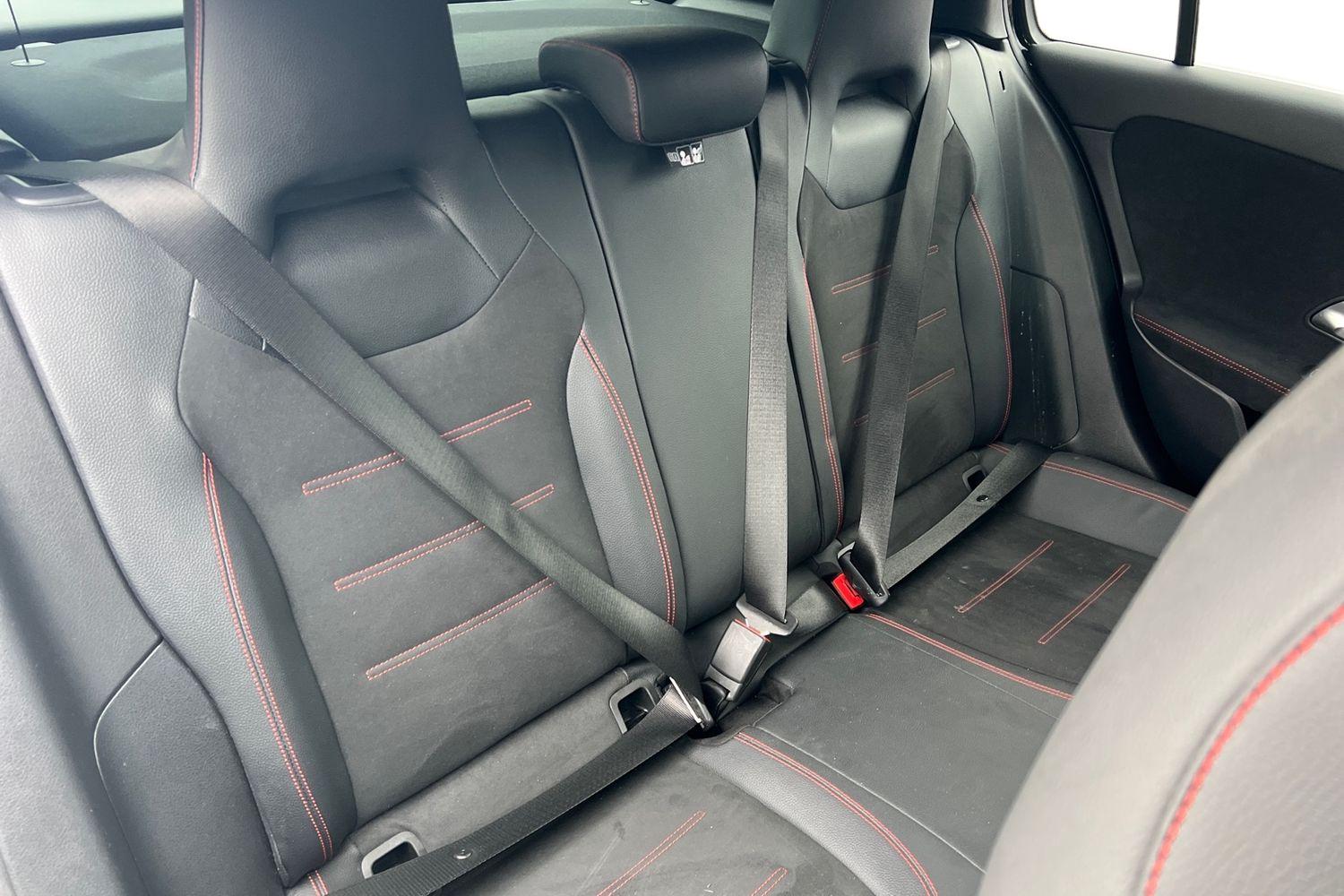 Used Mercedes-Benz A-Class 2020 for sale - 77199366: Photo 19