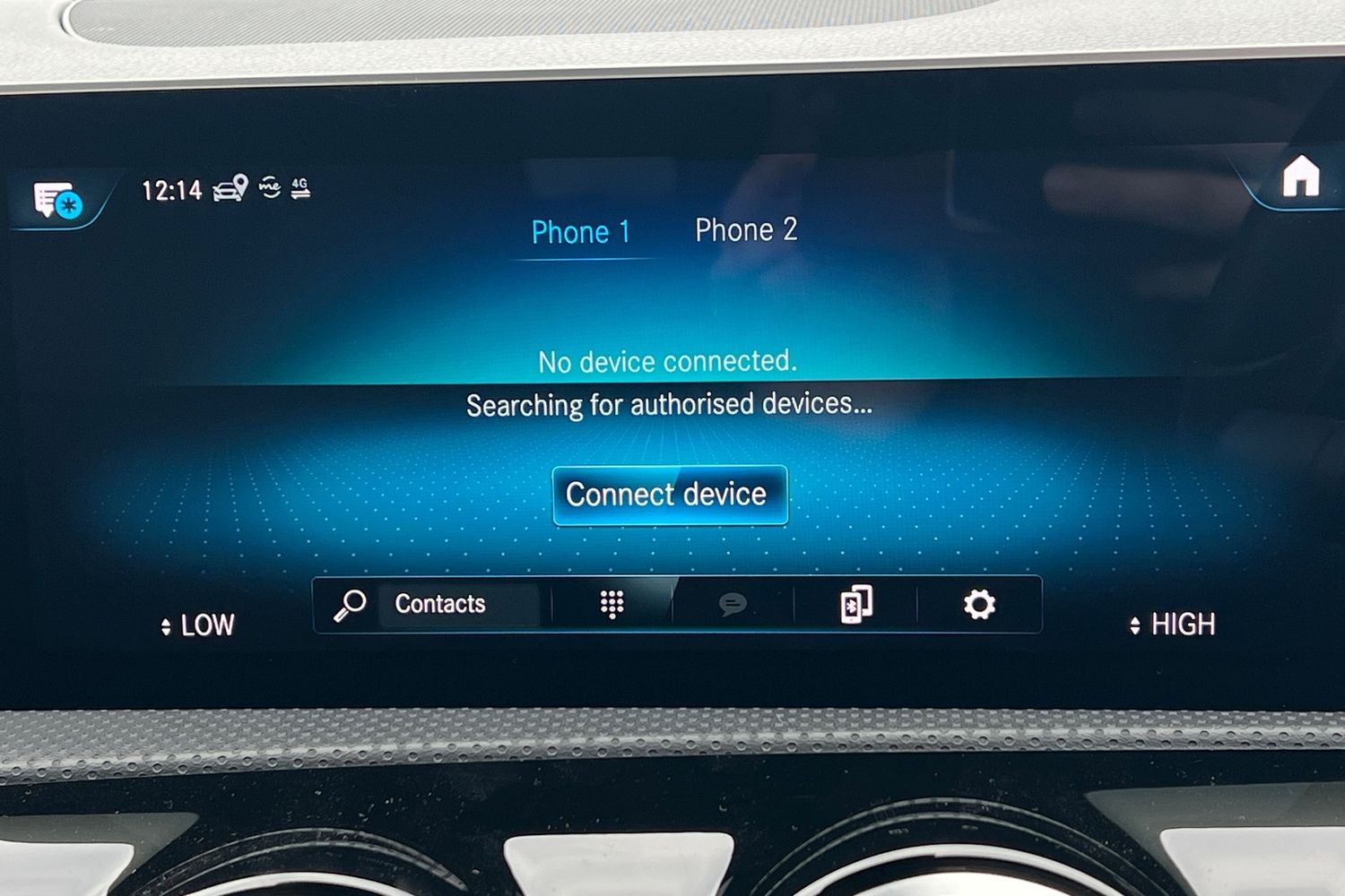 Used Mercedes-Benz A-Class 2020 for sale - 77199366: Photo 9