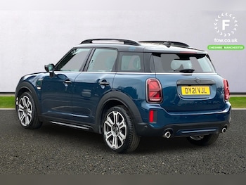 Used MINI Countryman 2021 for sale - 78373276: Photo