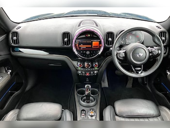 Used MINI Countryman 2021 for sale - 78373276: Photo