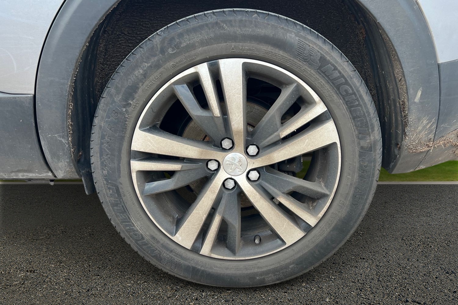 Used Peugeot 5008 2023 for sale - 76985306: Photo 18