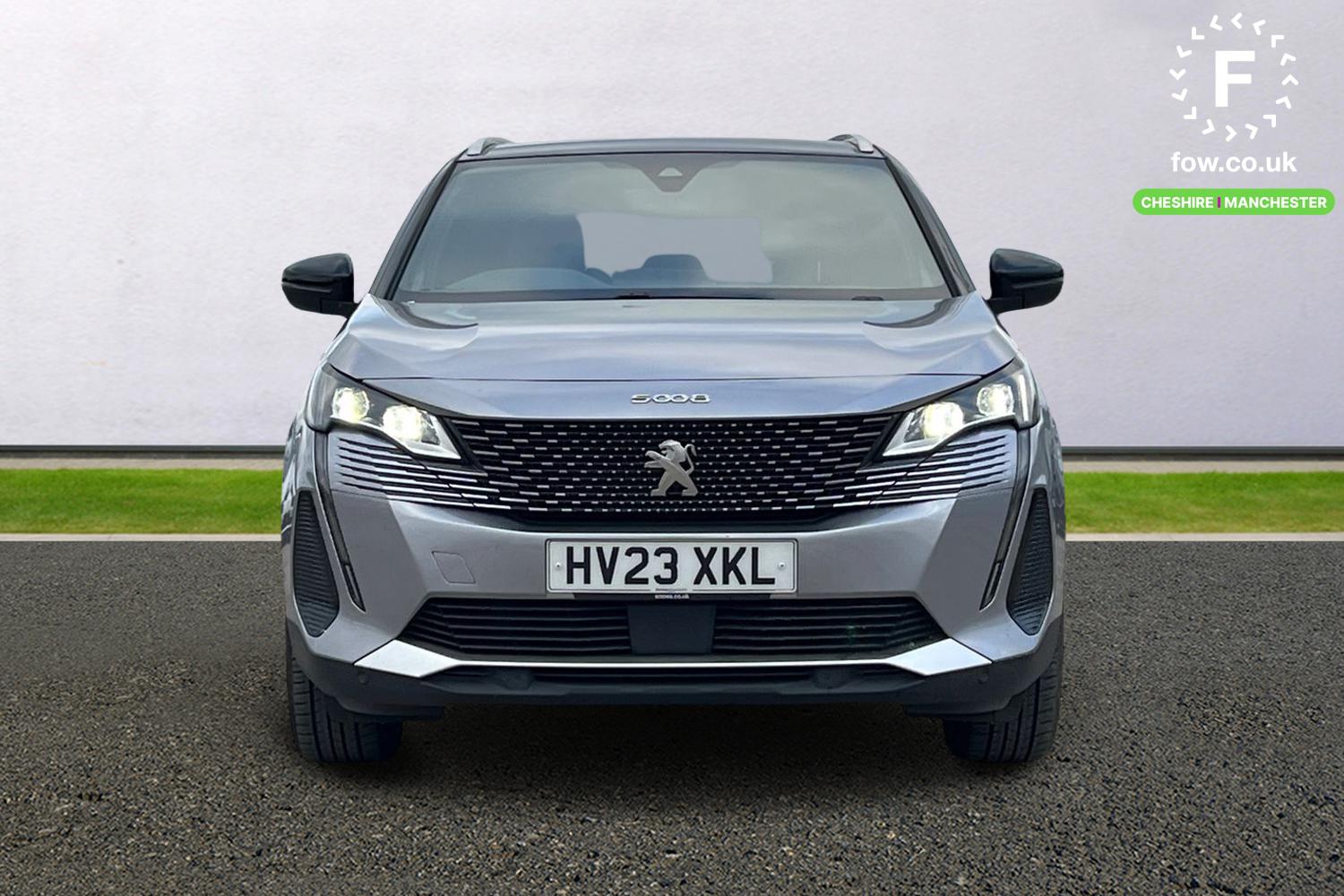 Used Peugeot 5008 2023 for sale - 76985306: Photo 19