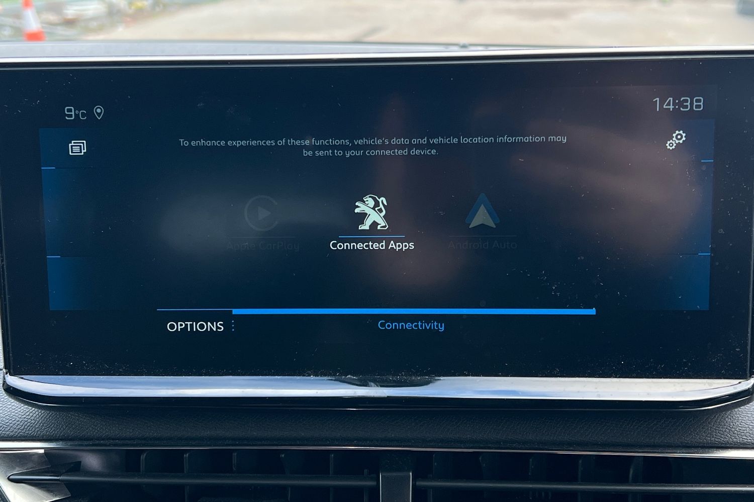 Used Peugeot 5008 2023 for sale - 76985306: Photo 9