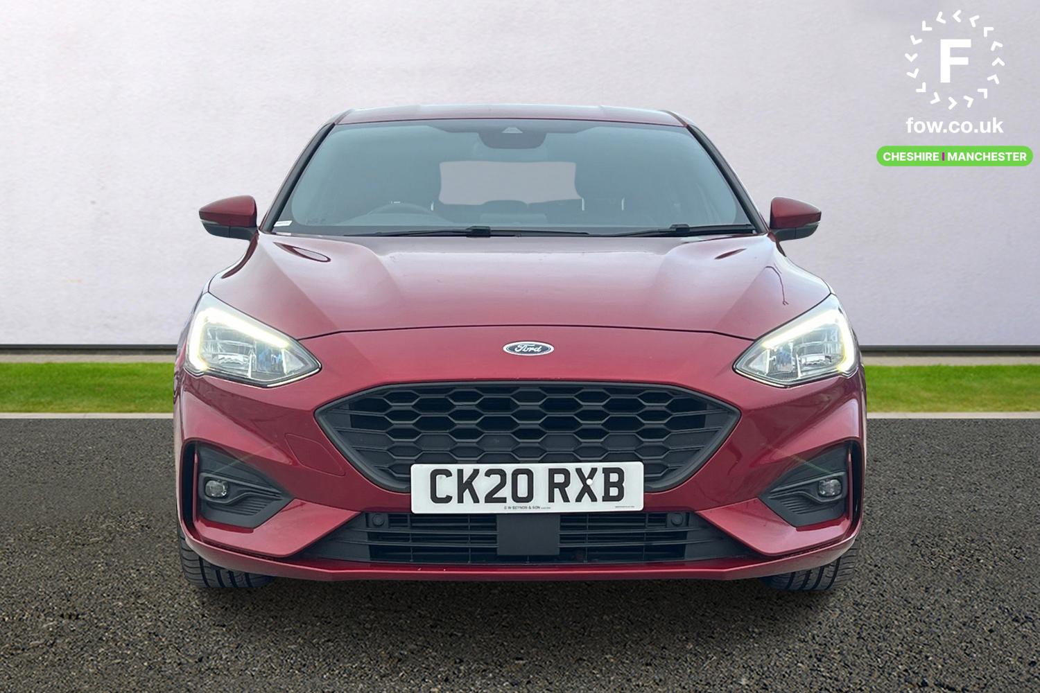 Used Ford Focus 2020 for sale - 76685692: Photo 28