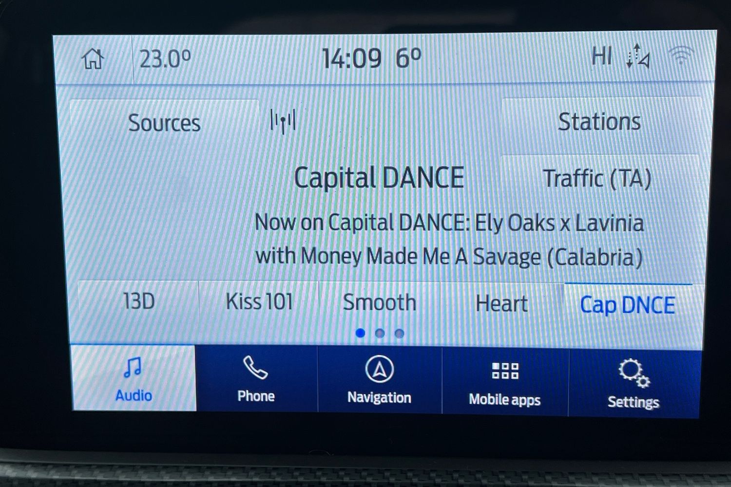 Used Ford Focus 2020 for sale - 76685692: Photo 7