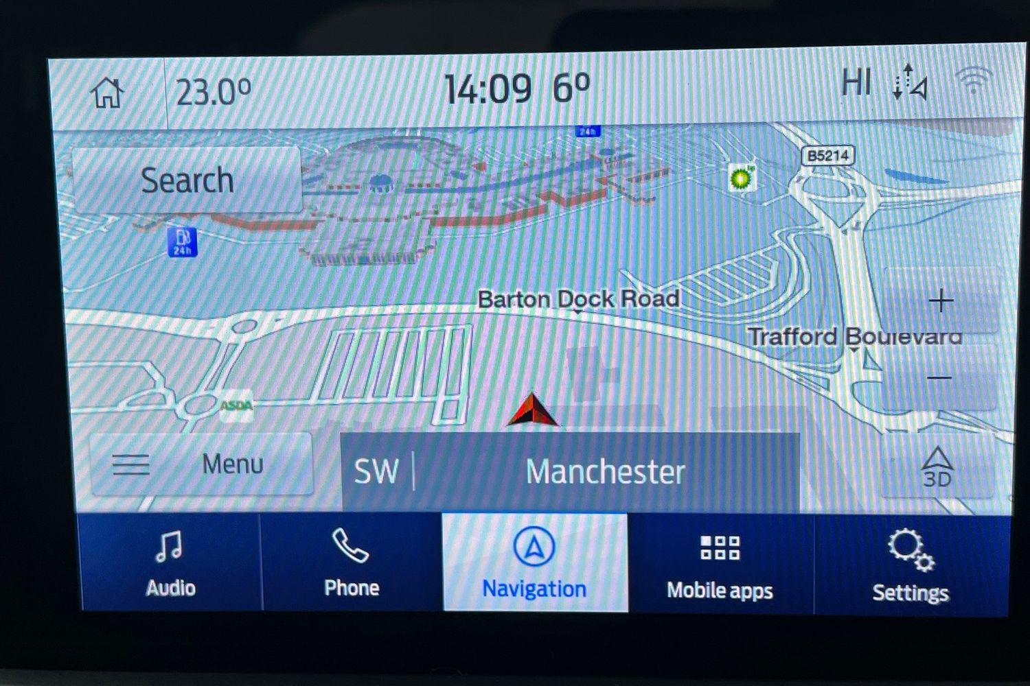 Used Ford Focus 2020 for sale - 76685692: Photo 9