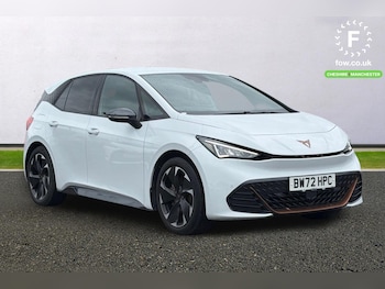 Used Cupra Born 2023 for sale - 78961356: Photo
