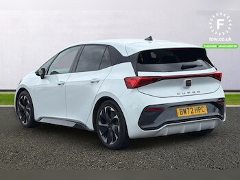 Used Cupra Born 2023 for sale - 78961356: Photo