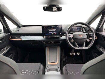 Used Cupra Born 2023 for sale - 78961356: Photo