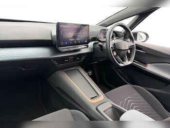 Used Cupra Born 2023 for sale - 78961356: Photo