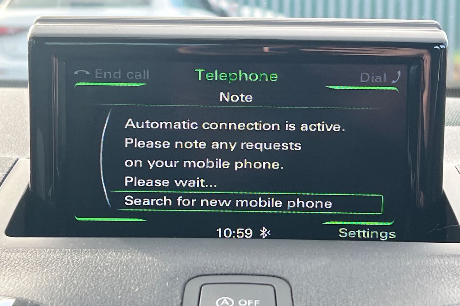 Used Audi A1 2017 for sale - 76569549: Photo 10