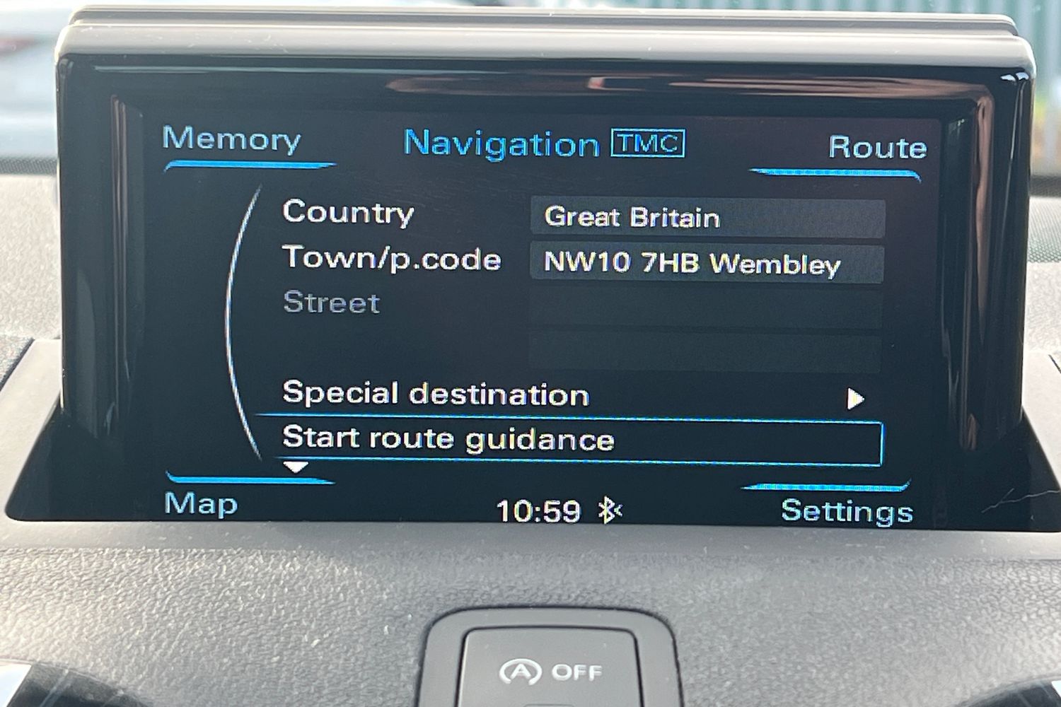 Used Audi A1 2017 for sale - 76569549: Photo 11