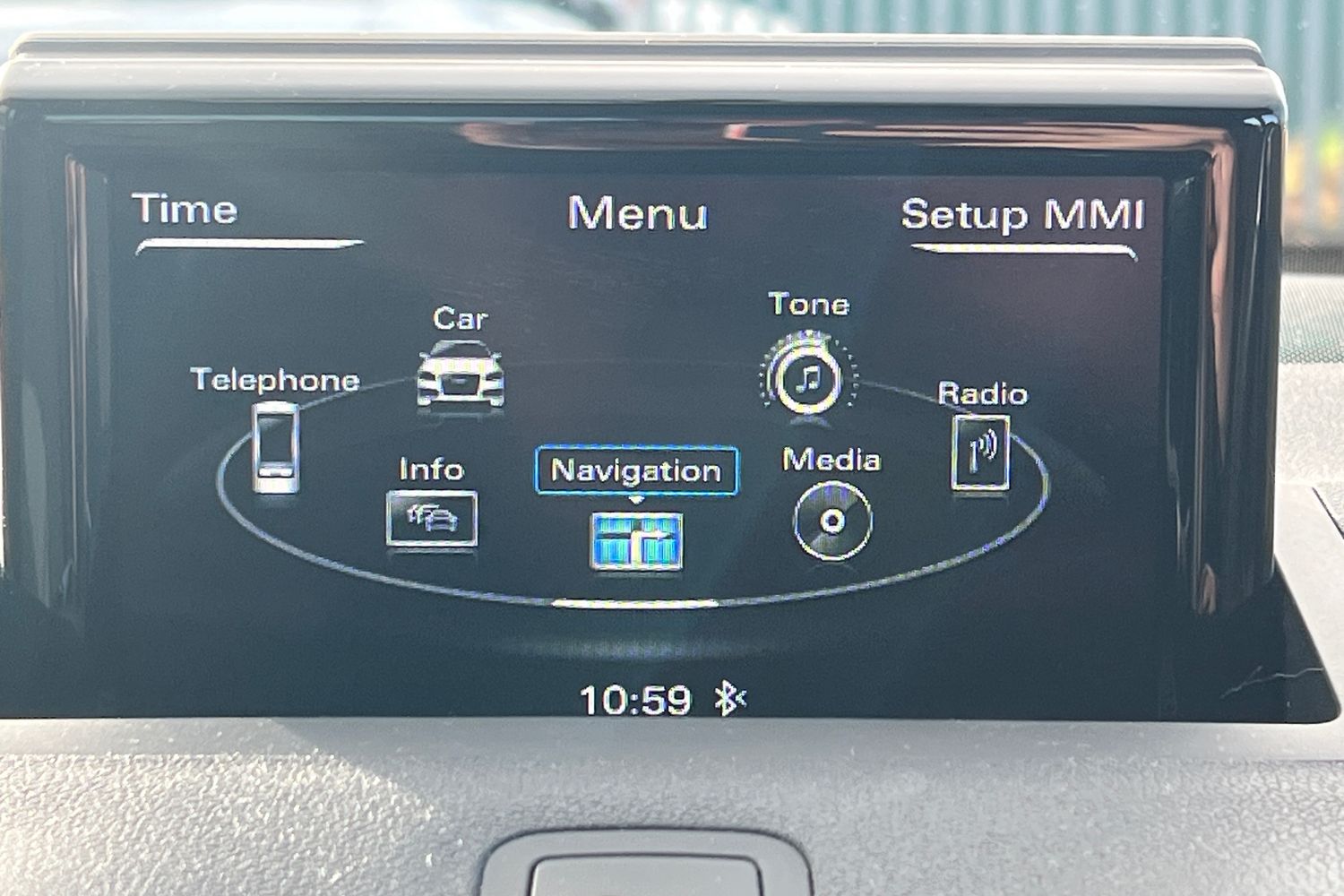 Used Audi A1 2017 for sale - 76569549: Photo 12