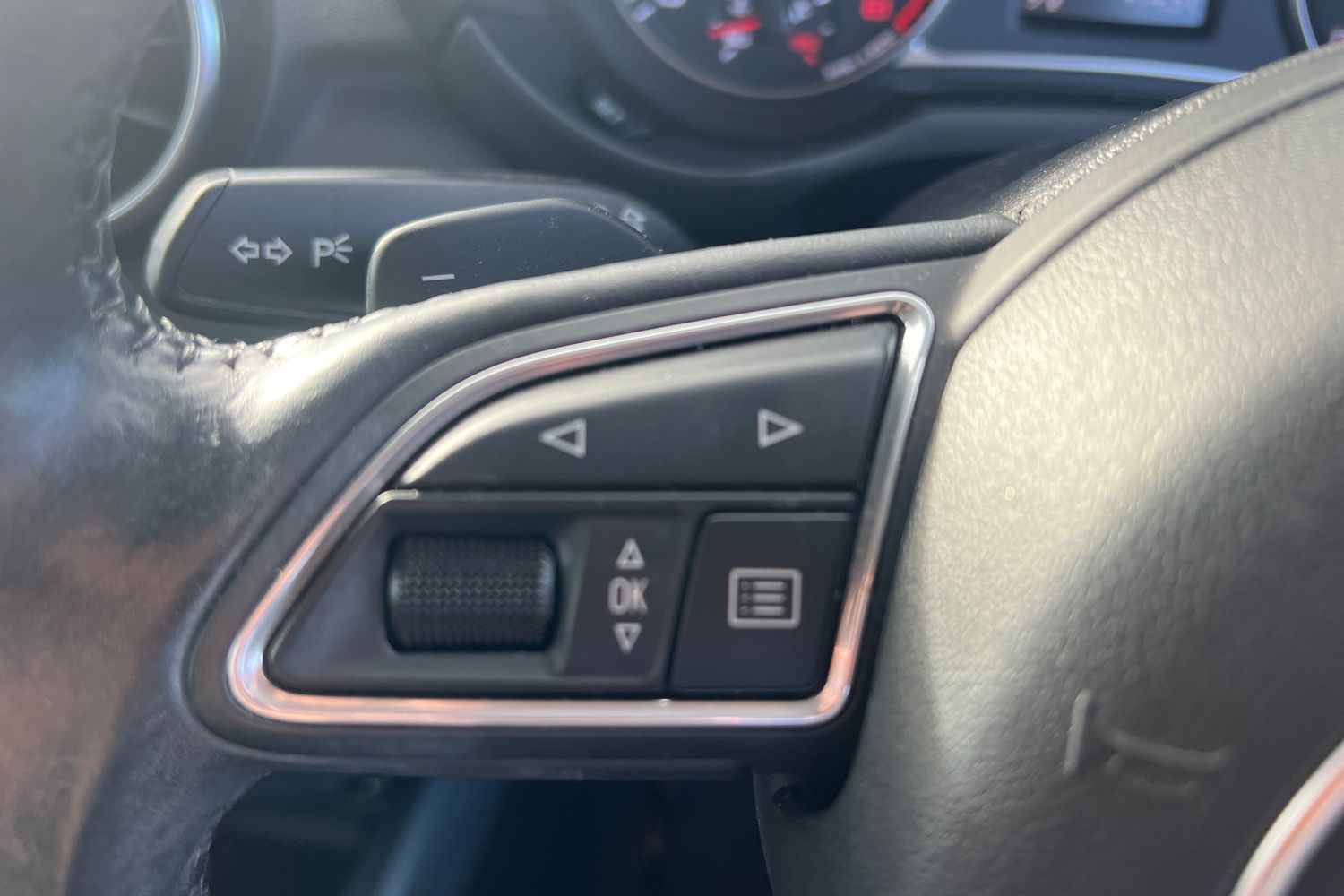 Used Audi A1 2017 for sale - 76569549: Photo 16