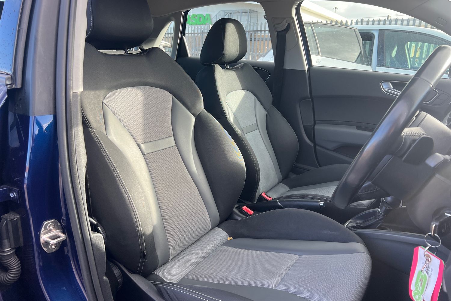 Used Audi A1 2017 for sale - 76569549: Photo 23