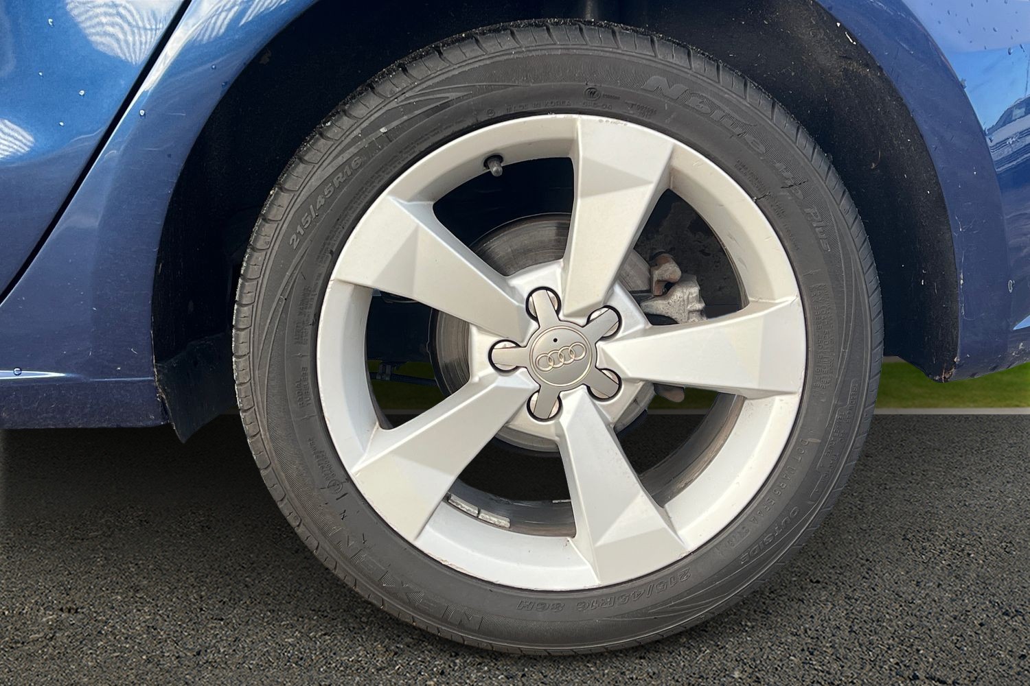 Used Audi A1 2017 for sale - 76569549: Photo 26