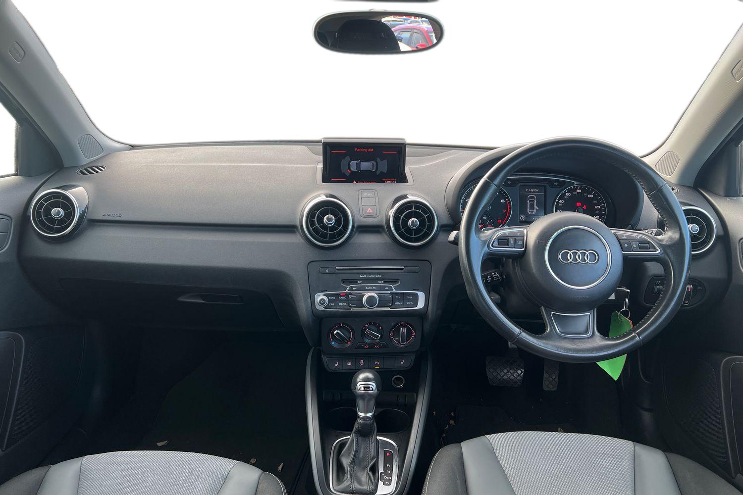 Used Audi A1 2017 for sale - 76569549: Photo 3