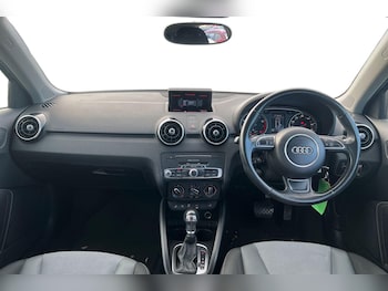 Used Audi A1 2017 for sale - 76569549: Photo