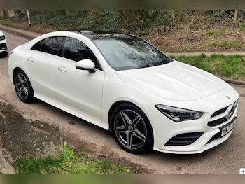 Used Mercedes-Benz CLA 2021 for sale - 77872721: Photo