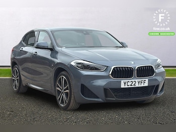 Used BMW X2 2022 for sale - 79272805: Photo