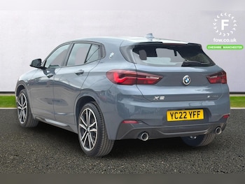 Used BMW X2 2022 for sale - 79272805: Photo