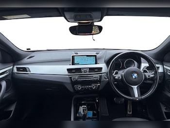 Used BMW X2 2022 for sale - 79272805: Photo