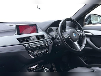 Used BMW X2 2022 for sale - 79272805: Photo